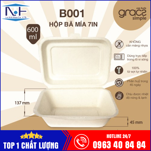 Bao Bì Bã Mía